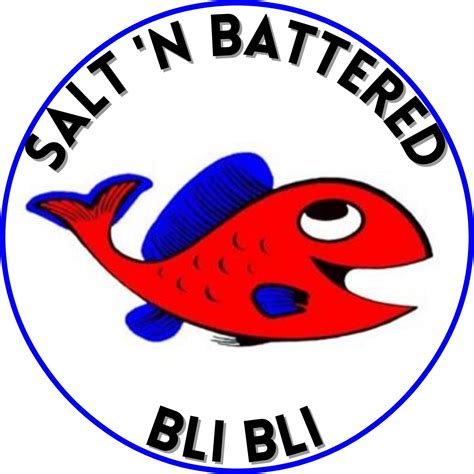 salt n battered bli bli  Create new account